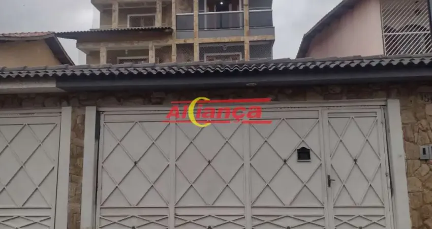 Casa em condomínio fechado com 4 quartos à venda na Rua Morro Agudo, 180, Jardim Bom Clima, Guarulhos