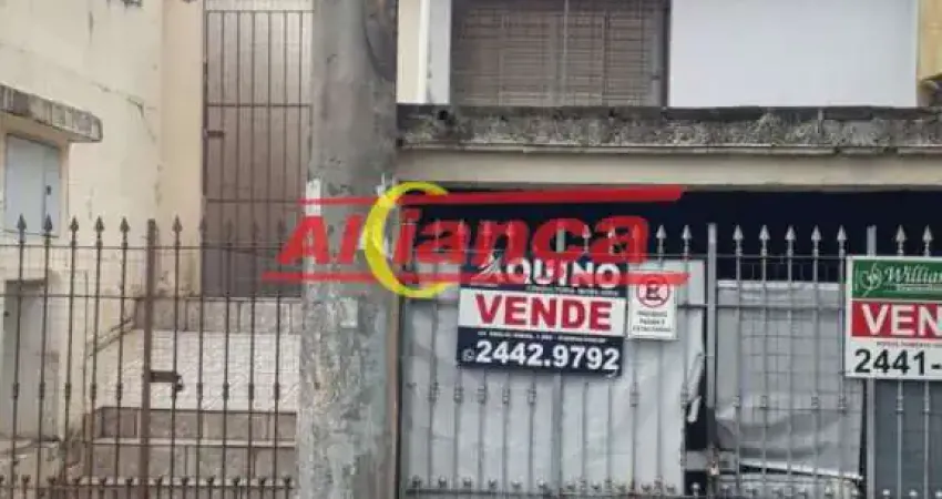 Casa com 4 quartos à venda na Alameda Tutóia, 676, Gopoúva, Guarulhos