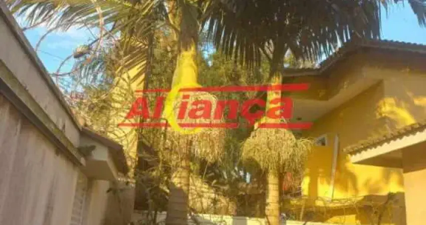 Casa em condomínio fechado com 4 quartos à venda na Estrada dos Fernandes, 1280, Mirante do Arujá, Arujá