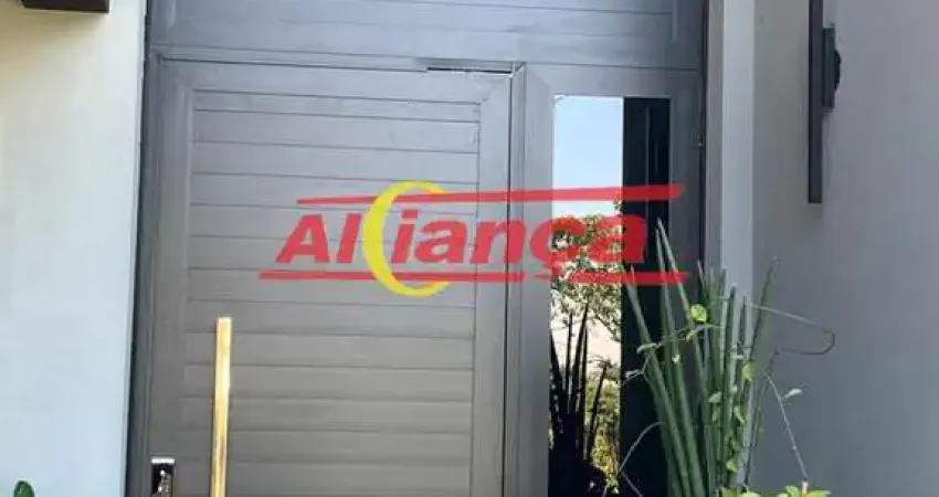 Casa em condomínio fechado com 4 quartos à venda na Rua Pará, 250, Arujázinho I, II e III, Arujá