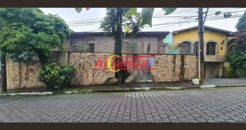 Casa com 5 quartos à venda na Avenida São Bento, 949, Vila Galvão, Guarulhos