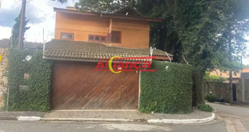 Casa com 3 quartos à venda na Rua Soldado Elias Vitorino de Souza, 14, Jardim Maria Helena, Guarulhos