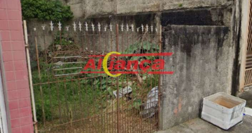 Terreno à venda na Rua Ari de Carvalho, 106, Gopoúva, Guarulhos