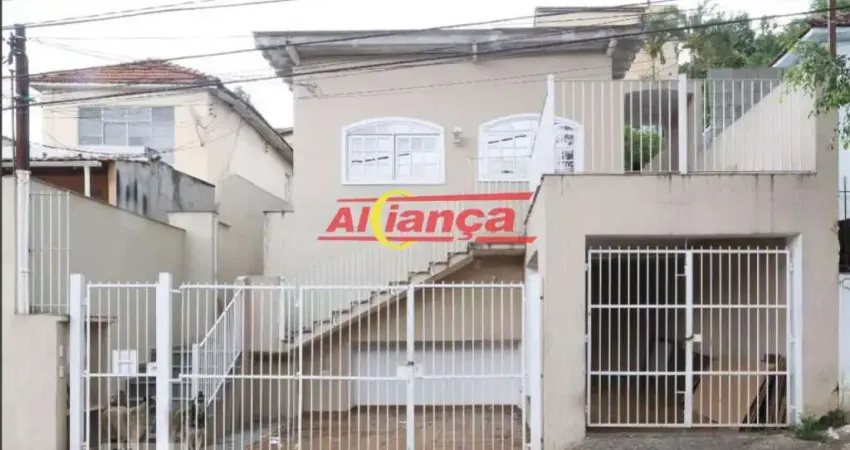 Casa com 4 quartos à venda na Rua Duarte, 156, Vila Mazzei, São Paulo