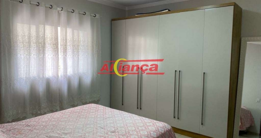 Casa em condomínio fechado com 3 quartos à venda na Rua Cambará do Sul, 132, Vila Nossa Senhora de Fátima, Guarulhos
