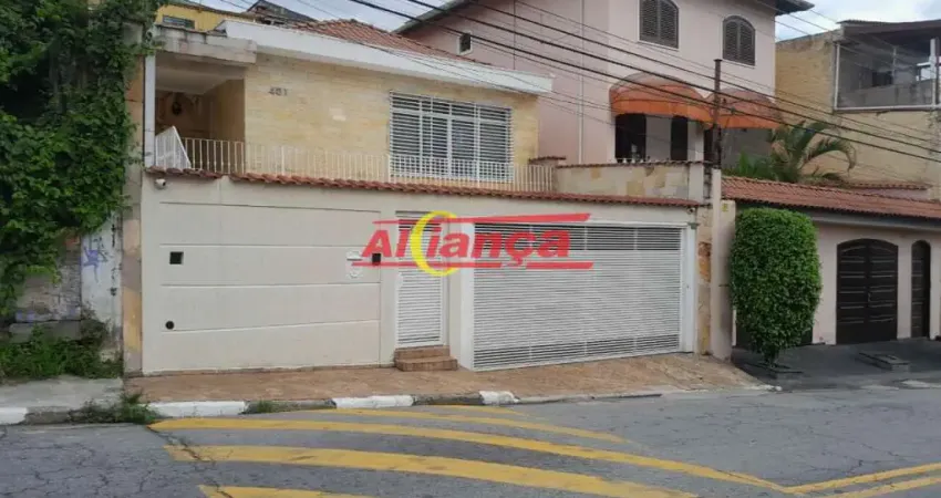 casa térrea na Vila Rosália, excelente localização, prox. a tudo.