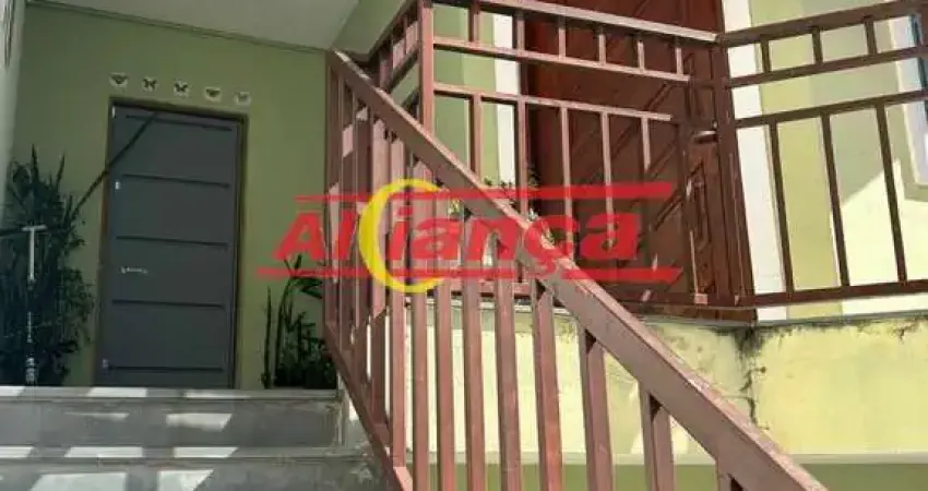 Casa com 3 quartos à venda na Rua Rio Grande do Sul, 255, Cidade Brasil, Guarulhos