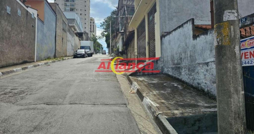Casa com 1 quarto à venda na Rua Frank Guedes, 24, Gopoúva, Guarulhos