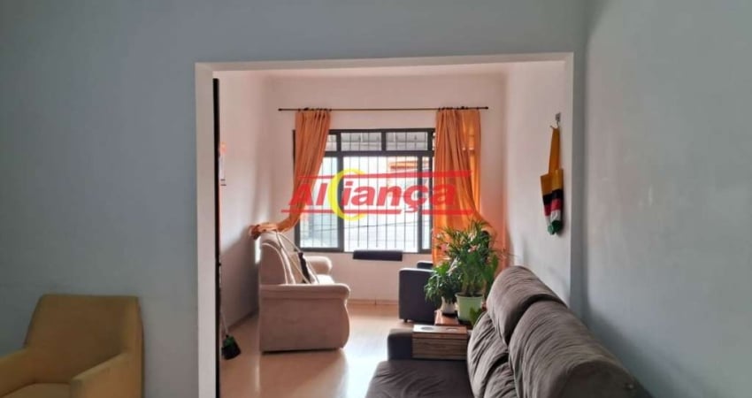 Casa com 4 quartos à venda na Rua Corbélia, 103, Jardim Flor da Montanha, Guarulhos