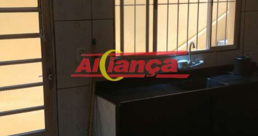 Casa com 2 quartos à venda na Rua Santa Izabel do Pará, 479, Jardim do Triunfo, Guarulhos