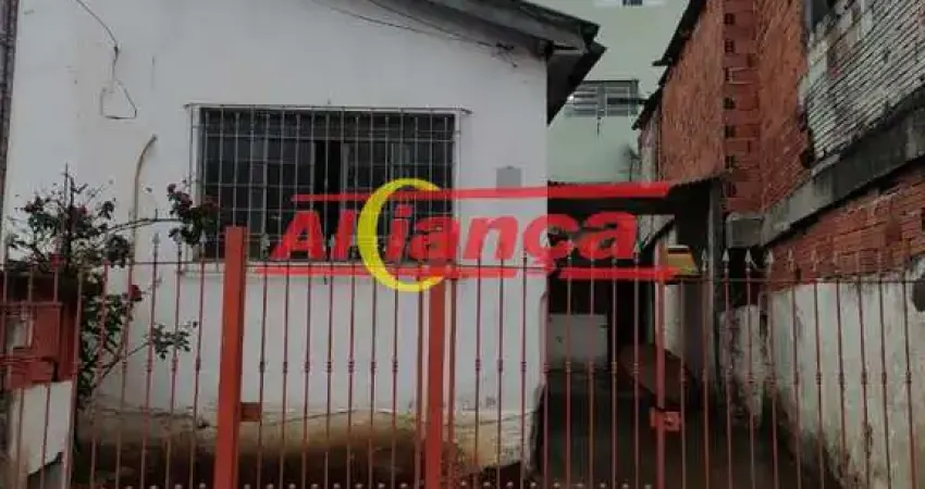 Casa com 1 quarto à venda na Rua Apolônia Vieira de Jesus, 138, Jardim Leila, Guarulhos