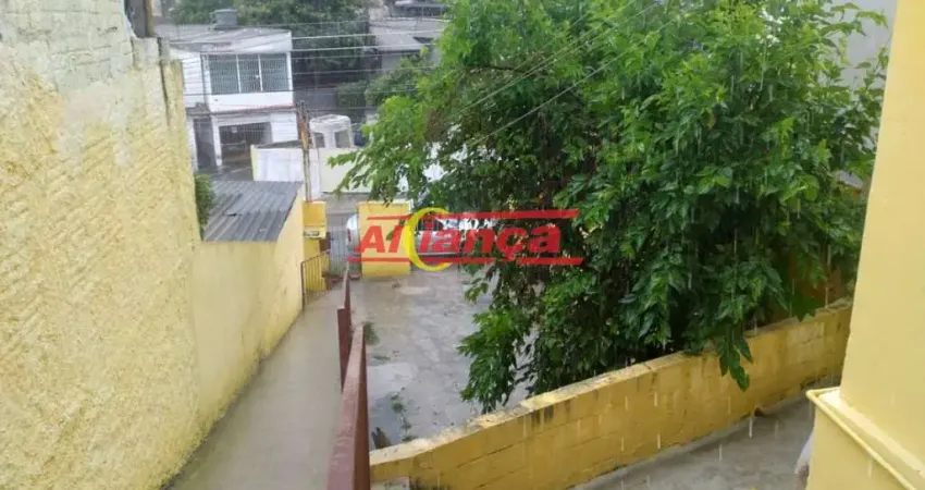 Casa no Jardim do Papai com 163 metros terreno e 68 de área construída