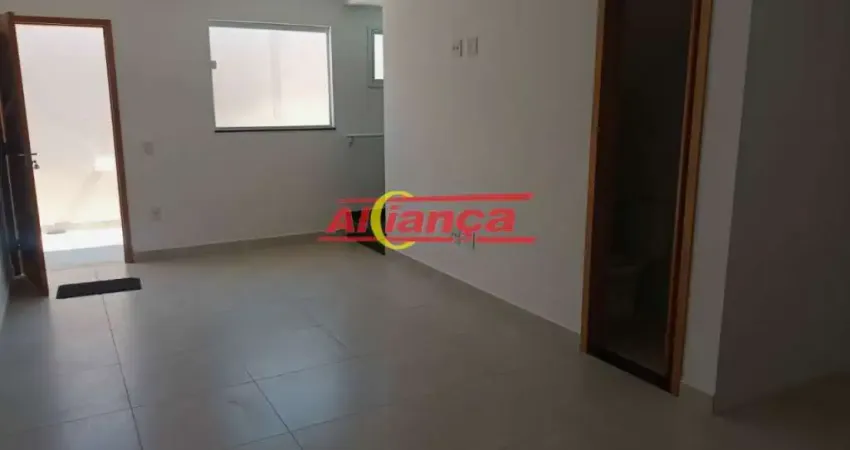 Sobrado à venda, 70 m² por R$ 690.000,00 - Penha com 2 suítes e 2 vagas