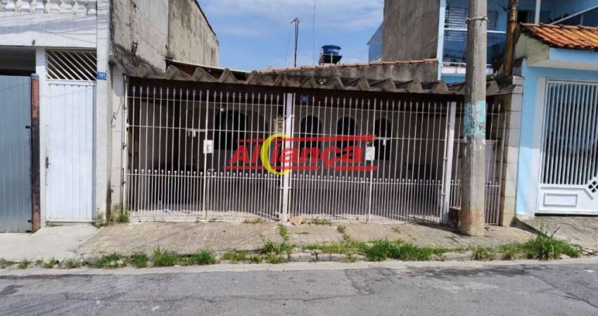 Casa com 5 quartos à venda na Rua Francisco da Silva Caseiro, 105, Jardim da Mamãe, Guarulhos