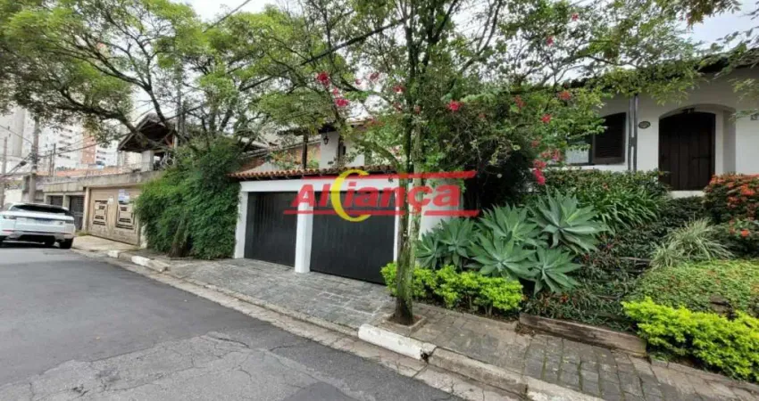 Casa com 3 quartos à venda na Rua Cônego Ezequias, 69, Vila Rosália, Guarulhos