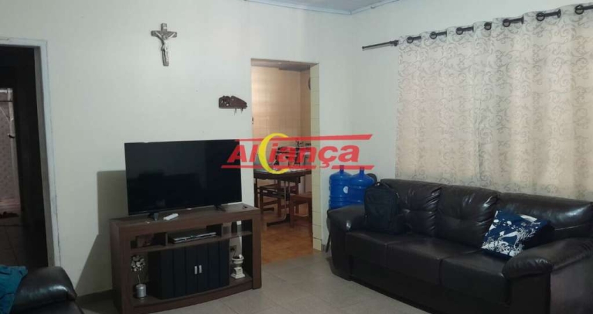 Casa com 6 quartos à venda na Rua Lucianópolis, 122, Vila Constança, São Paulo
