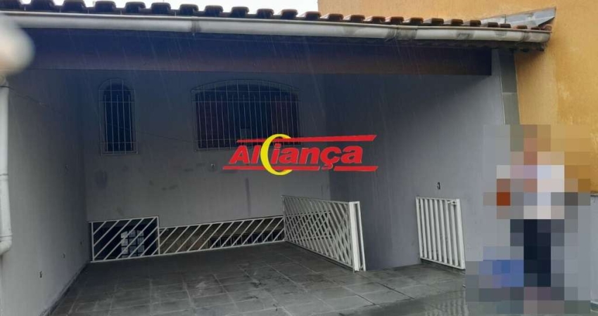 Casa em condomínio fechado com 3 quartos à venda na Rua Eduardo, 279, Jardim Flor da Montanha, Guarulhos