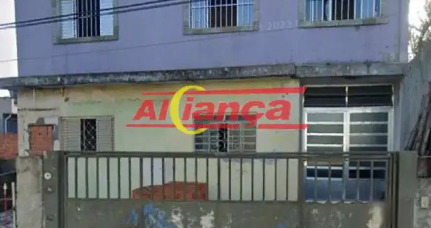 Casa residencial ou comercial à venda - 250 m² - Jardim São Domingos - Guarulhos - SP