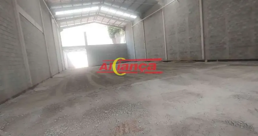 Galpão/Depósito/Armazém e 1 banheiro à Venda, 1250 m² por R$ 4.000.000