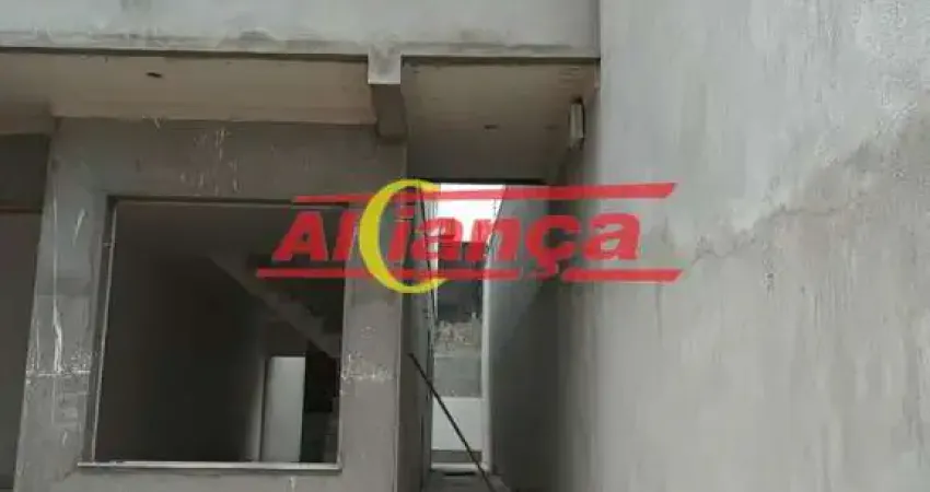 Casa com 3 quartos à venda na Rua Quilombo, 116, Jardim Santa Cecília, Guarulhos