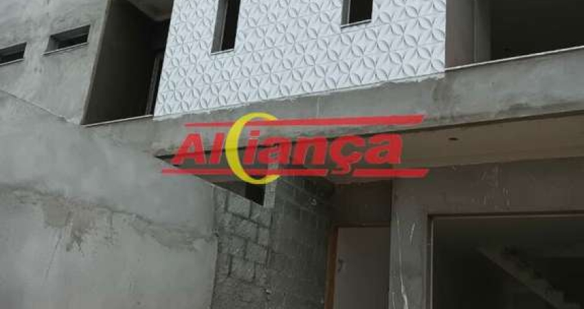 Casa com 3 quartos à venda na Rua Quilombo, 110, Jardim Santa Cecília, Guarulhos