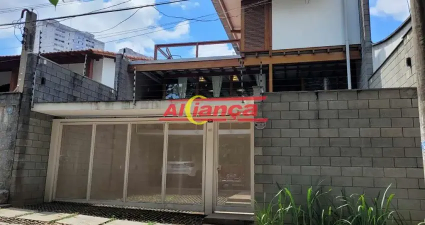 Casa em condomínio fechado com 3 quartos à venda na Malte, 20, Vila Rosália, Guarulhos