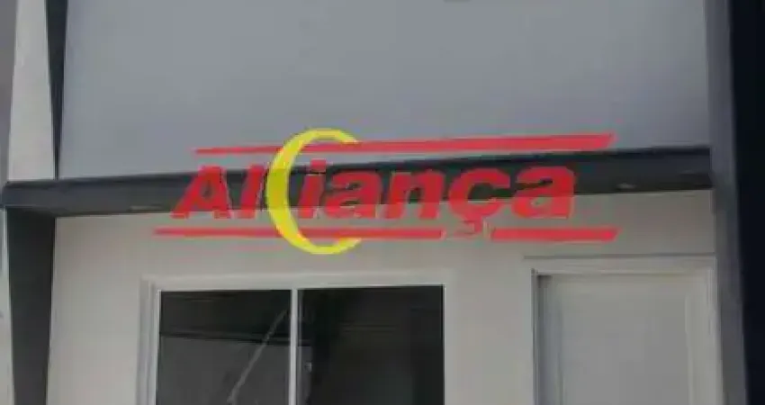 SOBRADO NOVO LANÇAMENTO 2 SUITES  * PARADA INGLÊSA, VILA IZOLINA MAZZEI