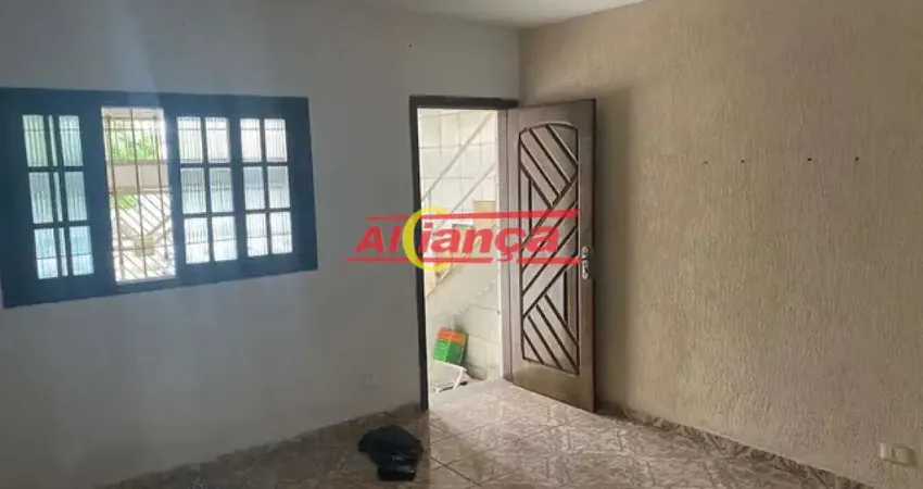 CASAS PARA RENDA DE ALUGUEL À VENDA - 125 M² DE TERRENO COM 04 IMÓVEIS NO JD SÃO DOMINGOS GUARULHOS