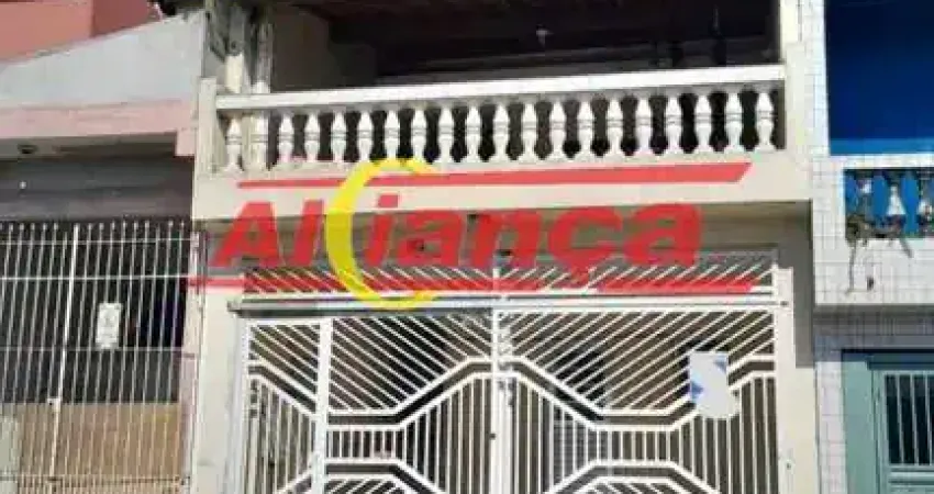 Casa em condomínio fechado com 3 quartos à venda na Rua Guido Arbelli, 135, Jardim Adriana, Guarulhos