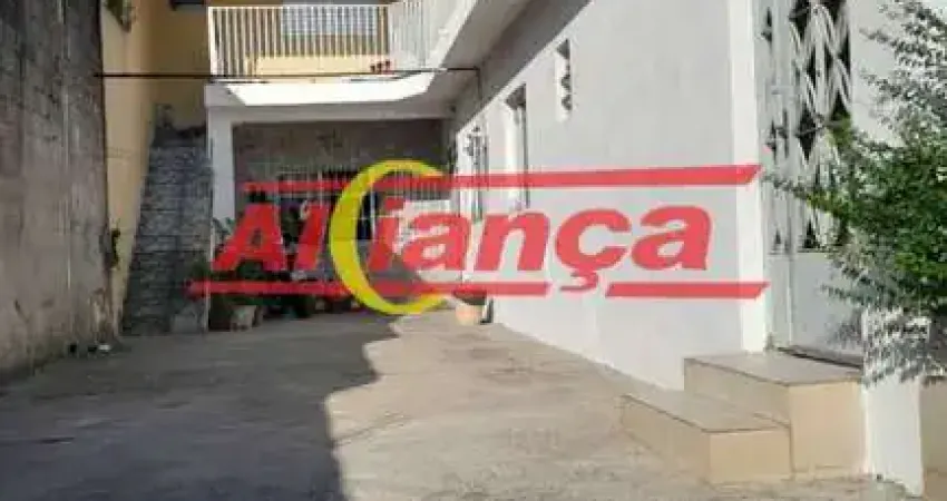 Casa com 3 quartos à venda na Rua Padre Roberto Landell de Moura, 251, Jardim Adriana, Guarulhos