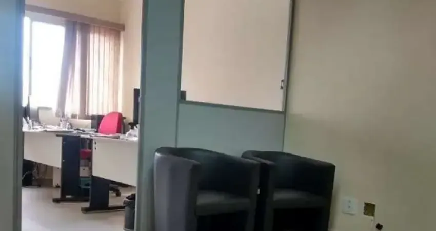 SALA COMERCIAL LUIZ FACCINI, CENTRO, 80MTS. 270 mil
