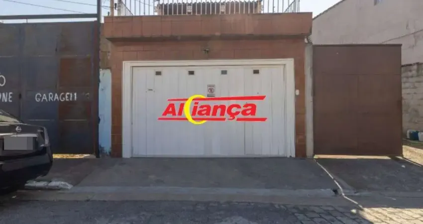 Casa em condomínio fechado com 3 quartos à venda na Rua Odete Gomes Barreto, 201, Vila Carrão, São Paulo