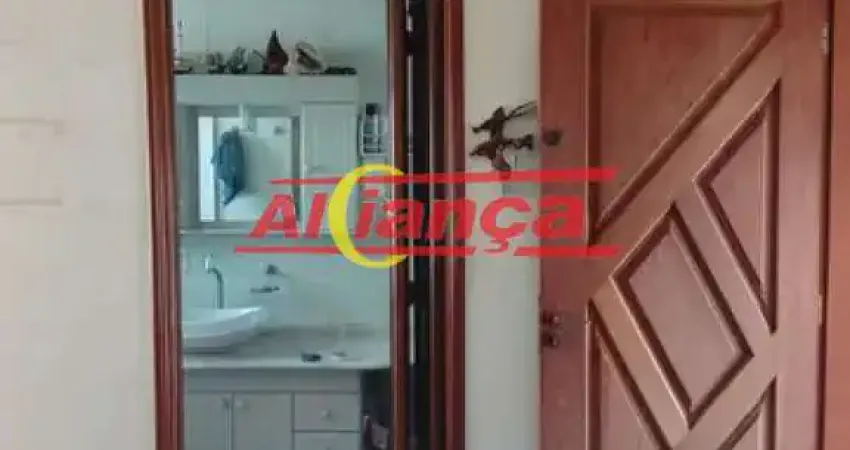 Casa com 4 quartos à venda na Rua Quito, 72, Parque Santo Antônio, Guarulhos