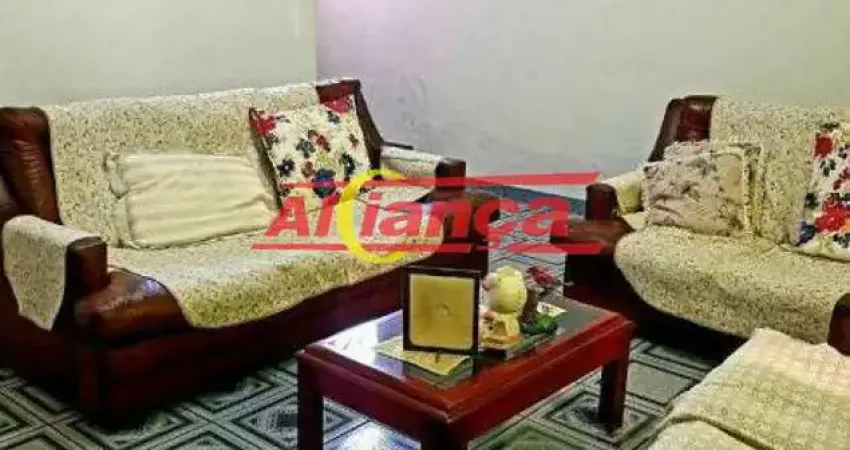 Casa em condomínio fechado com 2 quartos à venda na Rua da Fortuna, 500, Macedo, Guarulhos