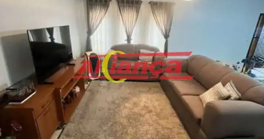 Casa em condomínio fechado com 3 quartos à venda na Rua Mário Carneiro, 117, Jardim Rosa de Franca, Guarulhos