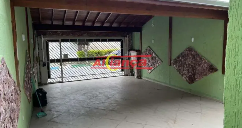 Casa em condomínio fechado com 3 quartos à venda na Rua Lagoa Dourada, 559, Jardim Cocaia, Guarulhos