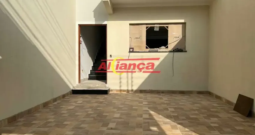 Casa em condomínio fechado com 3 quartos à venda na Rua Rosa de Ouro, 76, Jardim Cumbica, Guarulhos