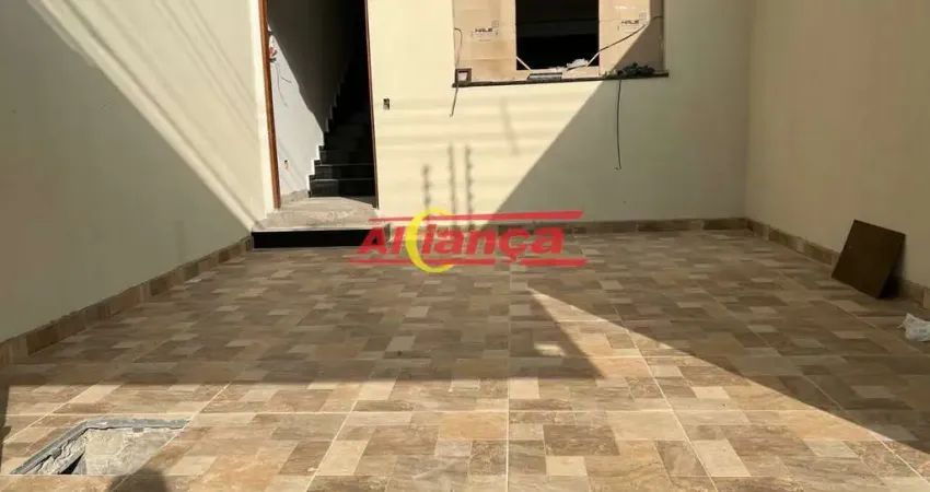 Casa em condomínio fechado com 3 quartos à venda na Rua Rosa de Ouro, 66, Jardim Cumbica, Guarulhos