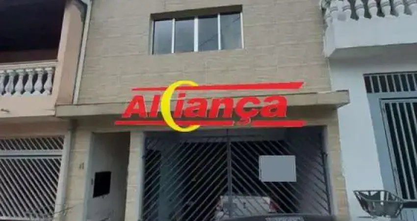 Casa em condomínio fechado com 4 quartos à venda na Rua dos João de Barros, 11, Jardim Labitary, São Paulo