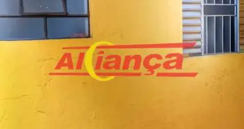 Casa em condomínio fechado com 2 quartos à venda na Rua Canutama, 157, Vila Barros, Guarulhos