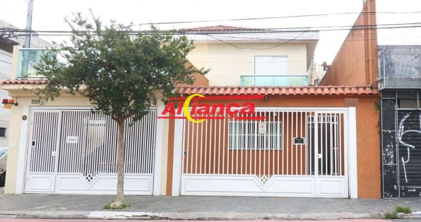 LINDO SOBRADO NA VILA MEDEIROS, RUA CANÁPOLIS, MARAVILHOSO
