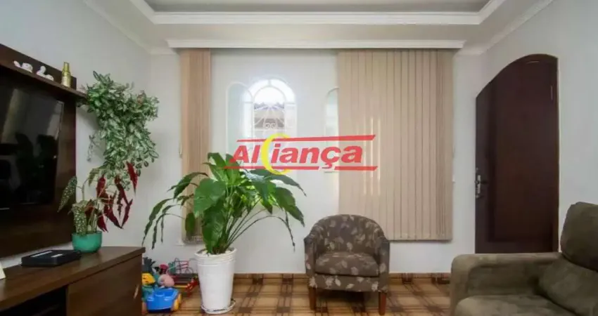 Casa com 4 quartos à venda na Rua Dona Tecla, 607, Jardim Flor da Montanha, Guarulhos