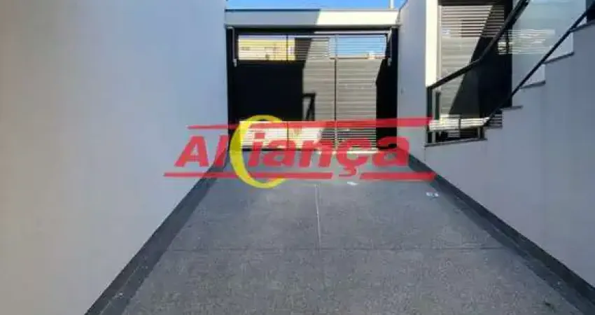 Casa em condomínio fechado com 3 quartos à venda na Rua Vera, 134, Jardim Santa Mena, Guarulhos
