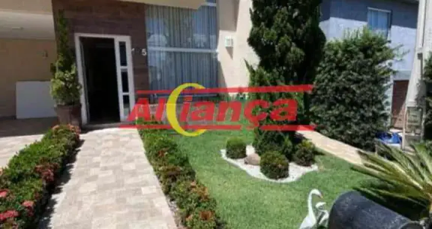 Casa em condomínio fechado com 3 quartos à venda na Estrada dos Pires, 3000, Chácaras Maringá, Atibaia