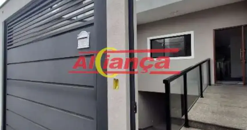 Casa em condomínio fechado com 3 quartos à venda na Rua Belo Jardim, 142, Jardim Santa Clara, Guarulhos