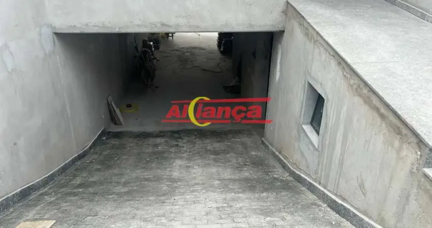 EXCELENTE SOBRADO ALTO PADRÃO NO BAIRRO DO SANTA CLARA!!!