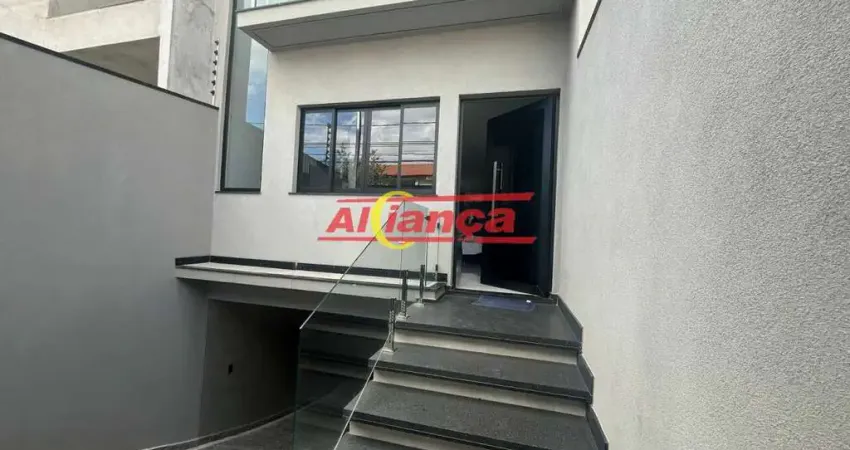 EXCELENTE SOBRADO ALTO PADRÃO NO BAIRRO DO SANTA CLARA!!!