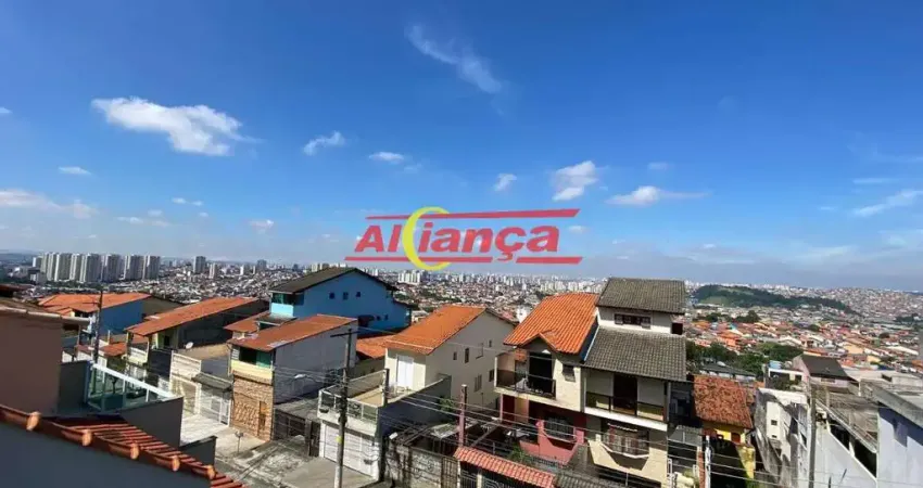 Sobrado 300m² com 3 dorm à venda por r$ 900.000,00 - parque continental ii