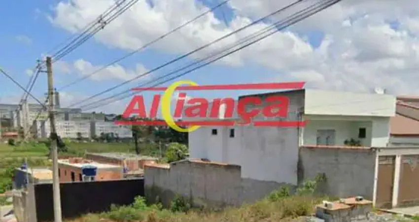 Terreno à venda na Rua Árvore do Céu, Vila Carmela III, Guarulhos