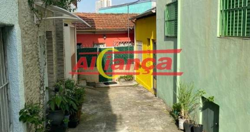 Casa com 2 quartos à venda na Avenida Mazzei, 152, Tucuruvi, São Paulo